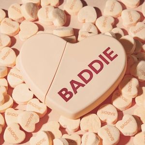 KKW KIMOJI HEARTS "BADDIE" 🧡 LIMITED EDITION